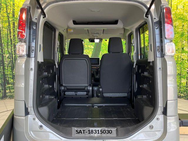 Suzuki SPACIA 2022-08 7620234-9