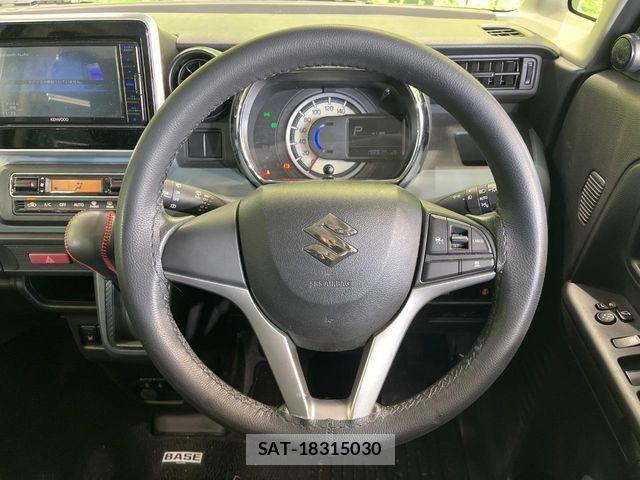 Suzuki SPACIA 2022-08 7620234-10