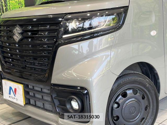 Suzuki SPACIA 2022-08 7620234-11