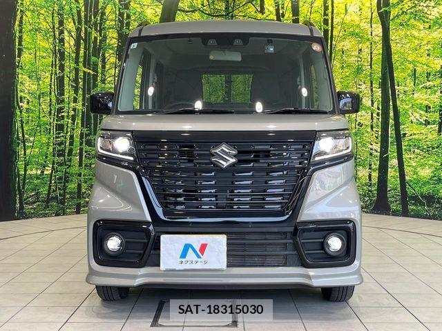 Suzuki SPACIA 2022-08 7620234-13