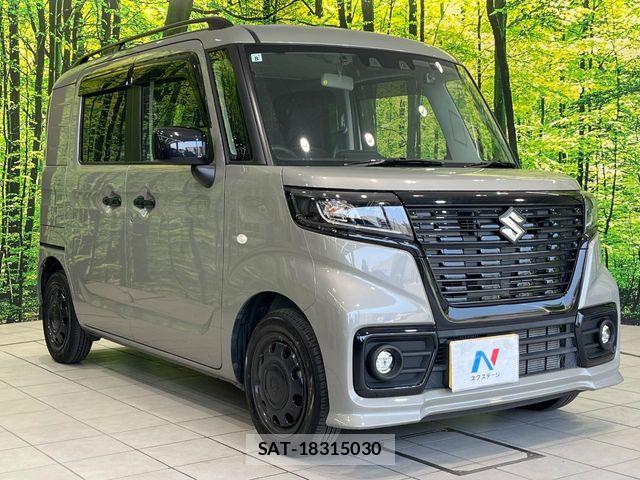Suzuki SPACIA 2022-08 7620234-15