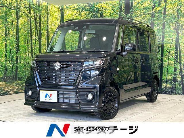 Suzuki SPACIA 2024-11 7729022-0