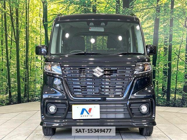 Suzuki SPACIA 2024-11 7729022-13