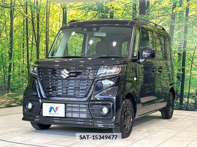 Suzuki SPACIA 2024-11 7729022-15