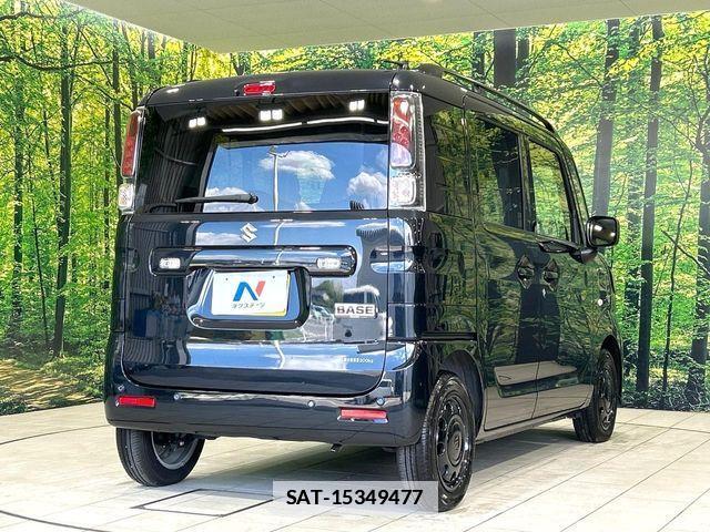 Suzuki SPACIA 2024-11 7729022-16