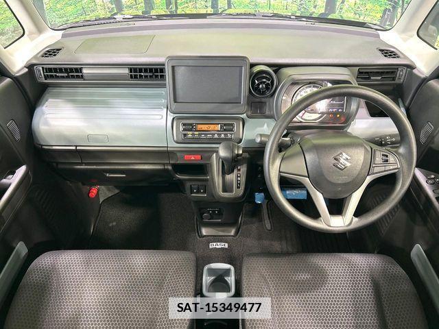Suzuki SPACIA 2024-11 7729022-1