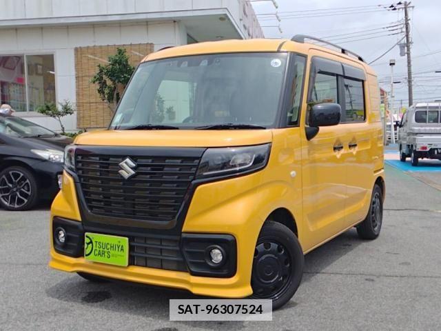 Suzuki SPACIA 2024-01 7879529-0