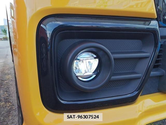 Suzuki SPACIA 2024-01 7879529-9