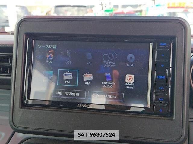 Suzuki SPACIA 2024-01 7879529-17