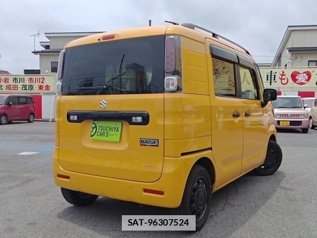 Suzuki SPACIA 2024-01 7879529-1