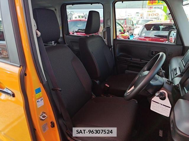 Suzuki SPACIA 2024-01 7879529-20