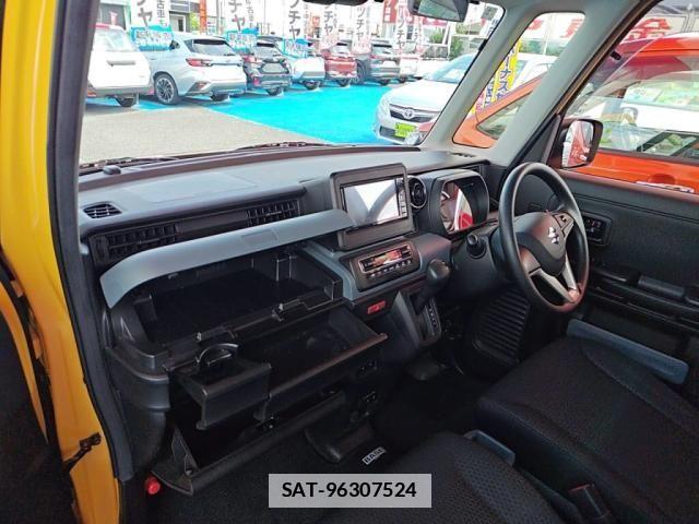 Suzuki SPACIA 2024-01 7879529-21