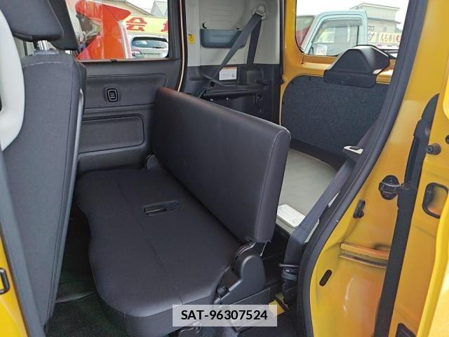 Suzuki SPACIA 2024-01 7879529-23