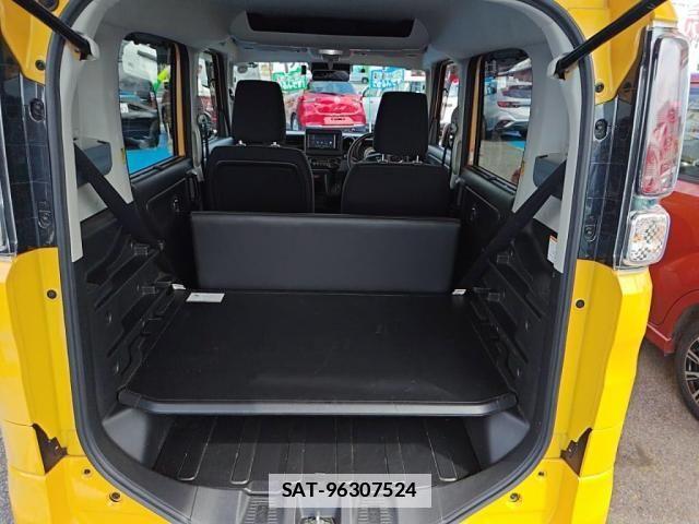 Suzuki SPACIA 2024-01 7879529-24
