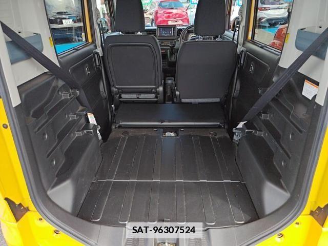 Suzuki SPACIA 2024-01 7879529-25