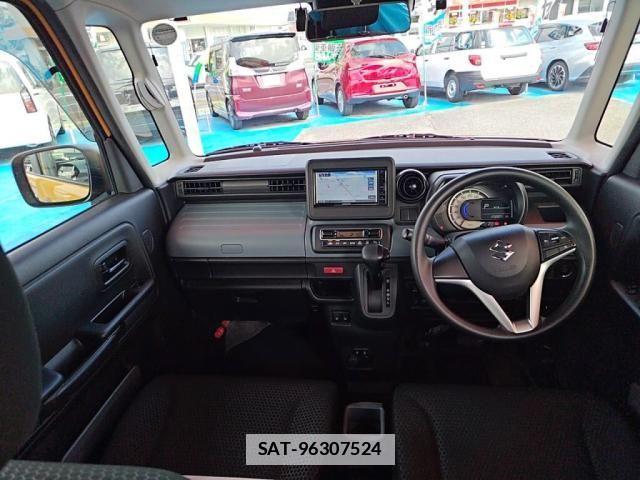 Suzuki SPACIA 2024-01 7879529-2