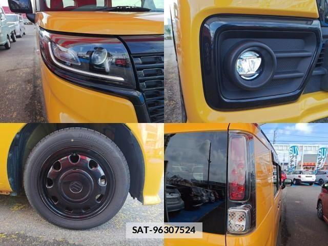 Suzuki SPACIA 2024-01 7879529-3