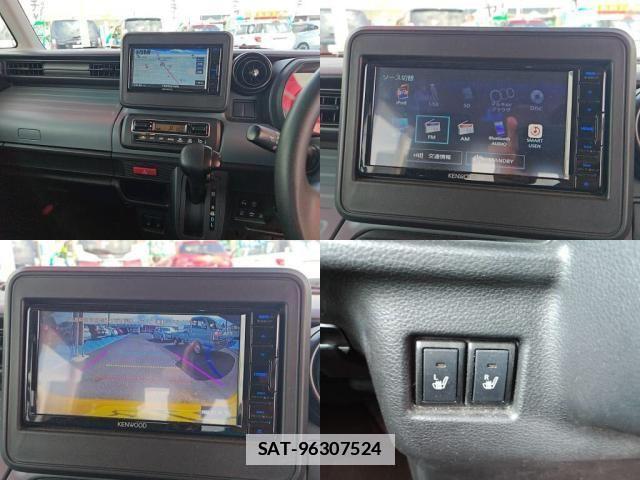 Suzuki SPACIA 2024-01 7879529-5
