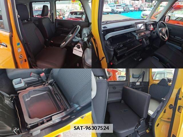 Suzuki SPACIA 2024-01 7879529-6