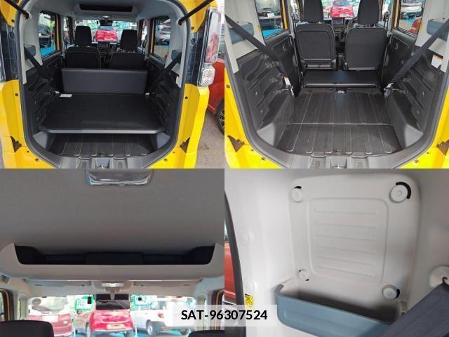 Suzuki SPACIA 2024-01 7879529-7