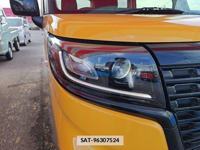 Suzuki SPACIA 2024-01 7879529-8