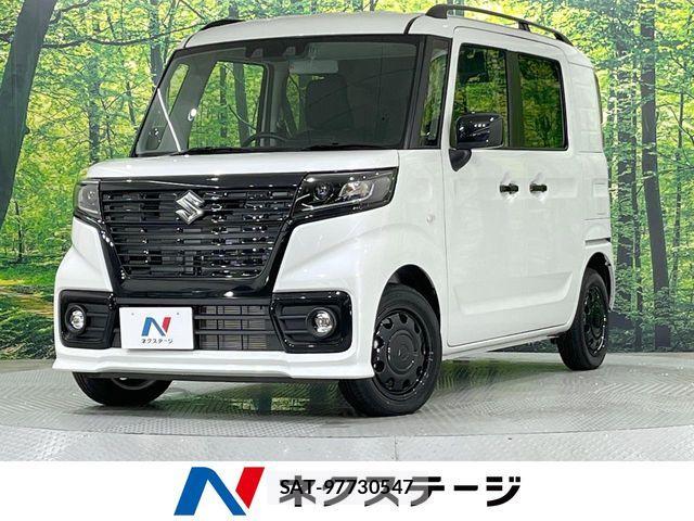 Suzuki SPACIA 2024-10 7963828-0