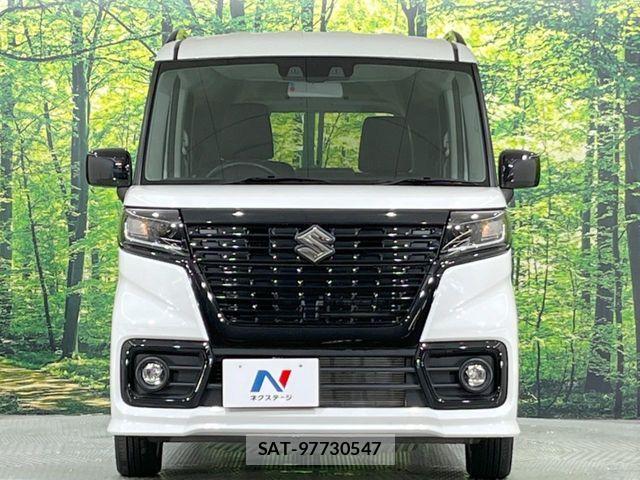 Suzuki SPACIA 2024-10 7963828-13