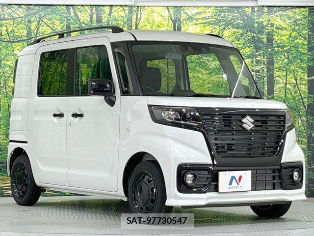 Suzuki SPACIA 2024-10 7963828-15