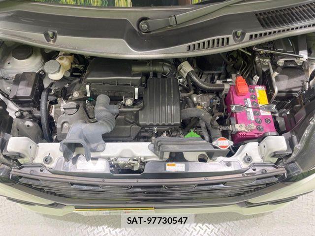 Suzuki SPACIA 2024-10 7963828-17