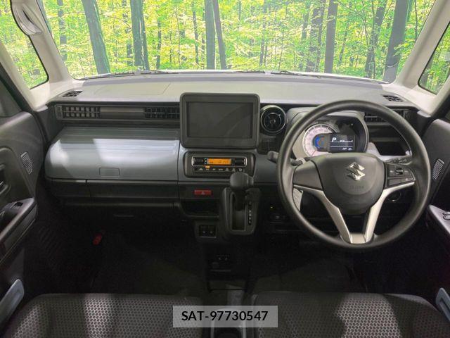 Suzuki SPACIA 2024-10 7963828-1