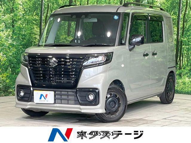 Suzuki SPACIA 2022-11 7963827-0
