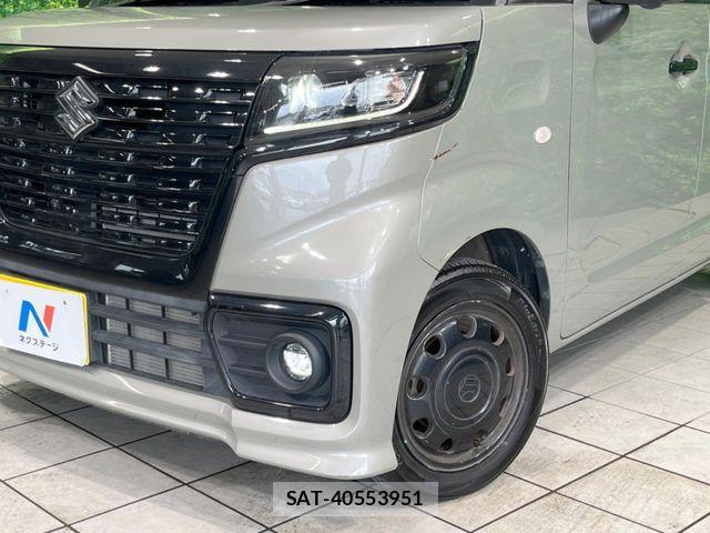 Suzuki SPACIA 2022-11 7963827-11