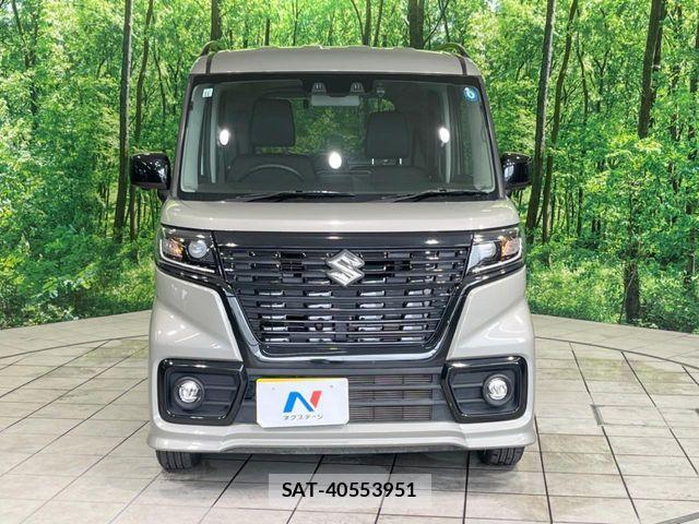 Suzuki SPACIA 2022-11 7963827-13