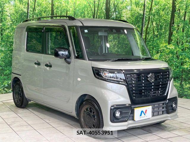 Suzuki SPACIA 2022-11 7963827-15