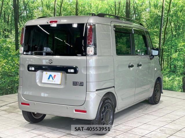 Suzuki SPACIA 2022-11 7963827-16