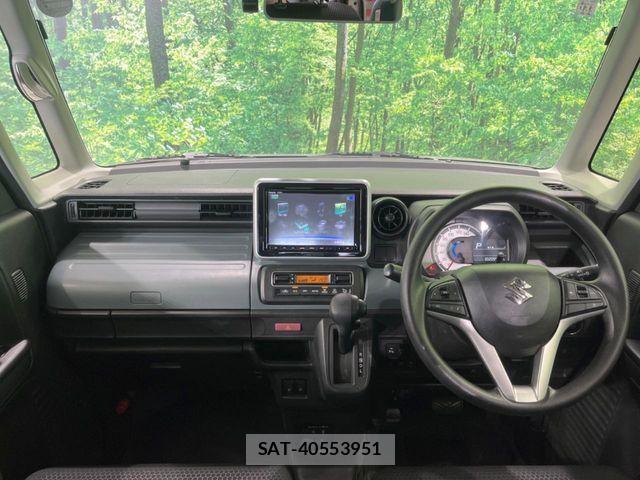 Suzuki SPACIA 2022-11 7963827-1