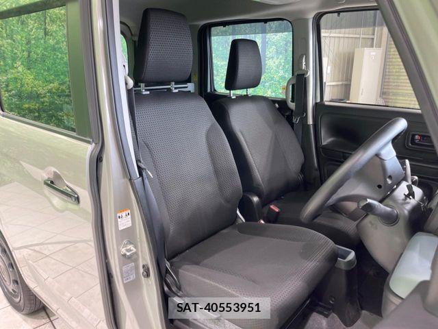 Suzuki SPACIA 2022-11 7963827-7