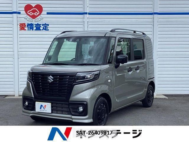Suzuki SPACIA 2023-04 7981051-0