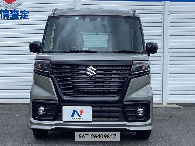 Suzuki SPACIA 2023-04 7981051-13