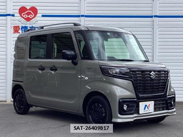 Suzuki SPACIA 2023-04 7981051-15