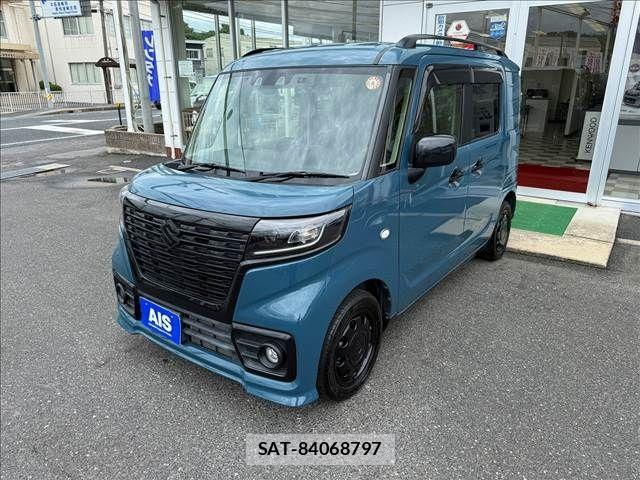 Suzuki SPACIA 2023-07 7981052-0
