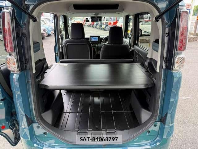 Suzuki SPACIA 2023-07 7981052-12