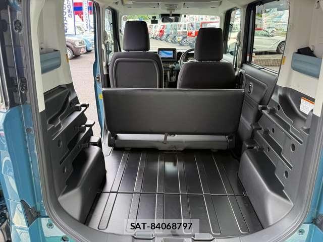 Suzuki SPACIA 2023-07 7981052-22
