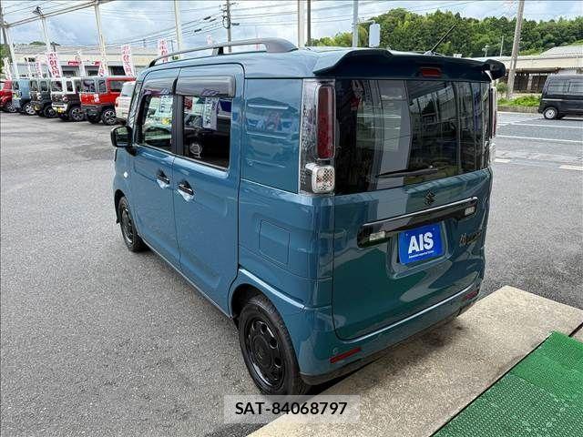 Suzuki SPACIA 2023-07 7981052-2