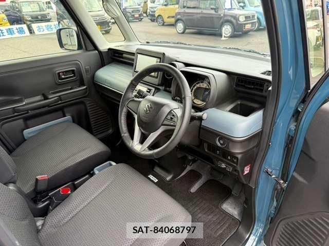 Suzuki SPACIA 2023-07 7981052-6