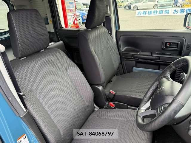 Suzuki SPACIA 2023-07 7981052-7