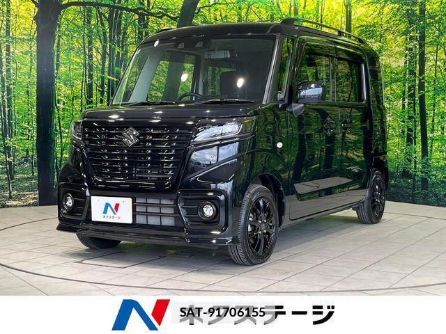 Suzuki SPACIA 2023-03 7981050-0