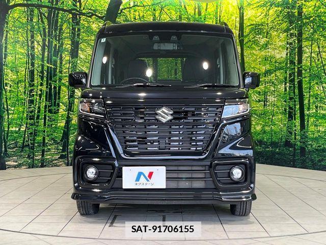 Suzuki SPACIA 2023-03 7981050-13