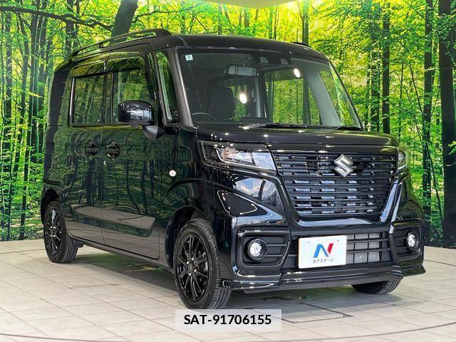 Suzuki SPACIA 2023-03 7981050-15