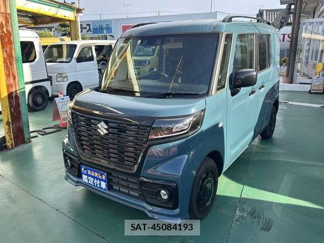 Suzuki SPACIA 2025-04 8038372-0